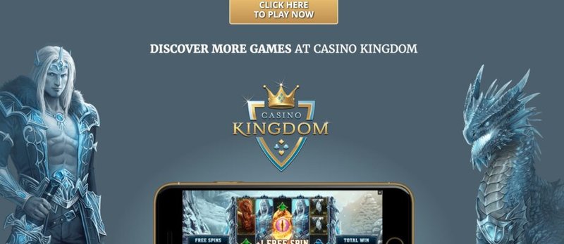Is the “quick‑start” myth true for Kingdom Casino UK? - overview